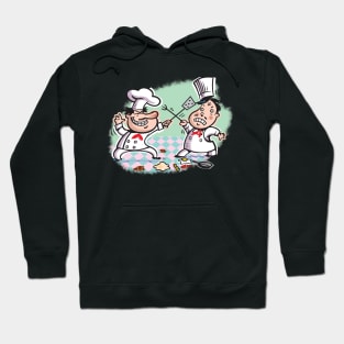 Cookoff Hoodie